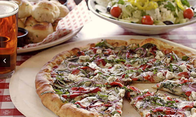 Top 5 San Diego Pizzerias as Voted by You